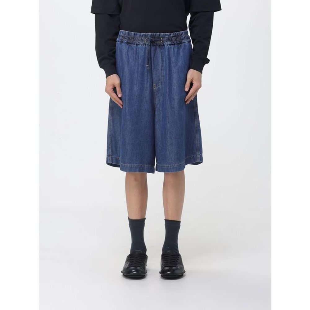 Darkpark Shorts Men Multicolor